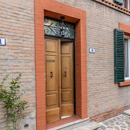 Housmart Masini 9 Int 2 Bolonha Exterior foto