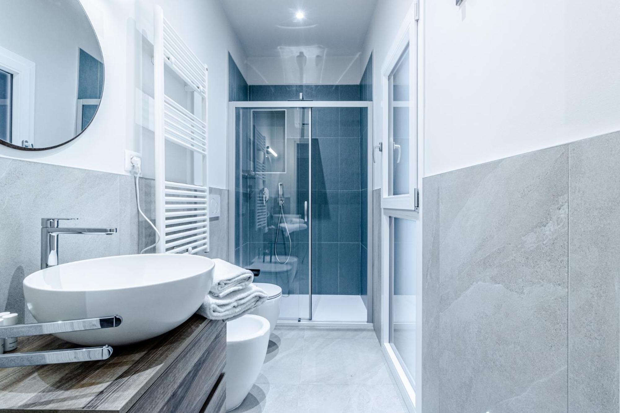 Housmart Masini 9 Int 2 Bolonha Exterior foto