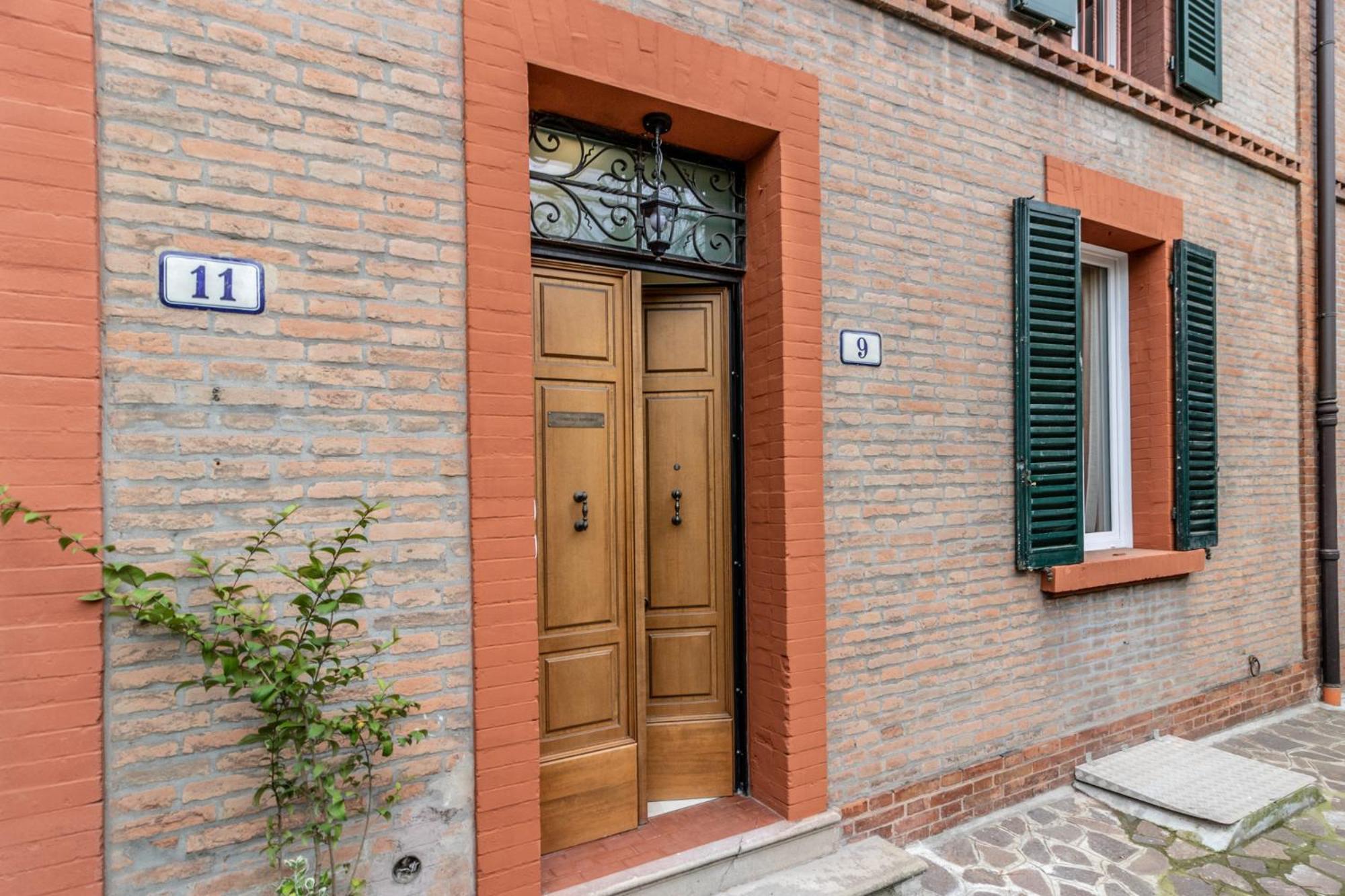 Housmart Masini 9 Int 2 Bolonha Exterior foto