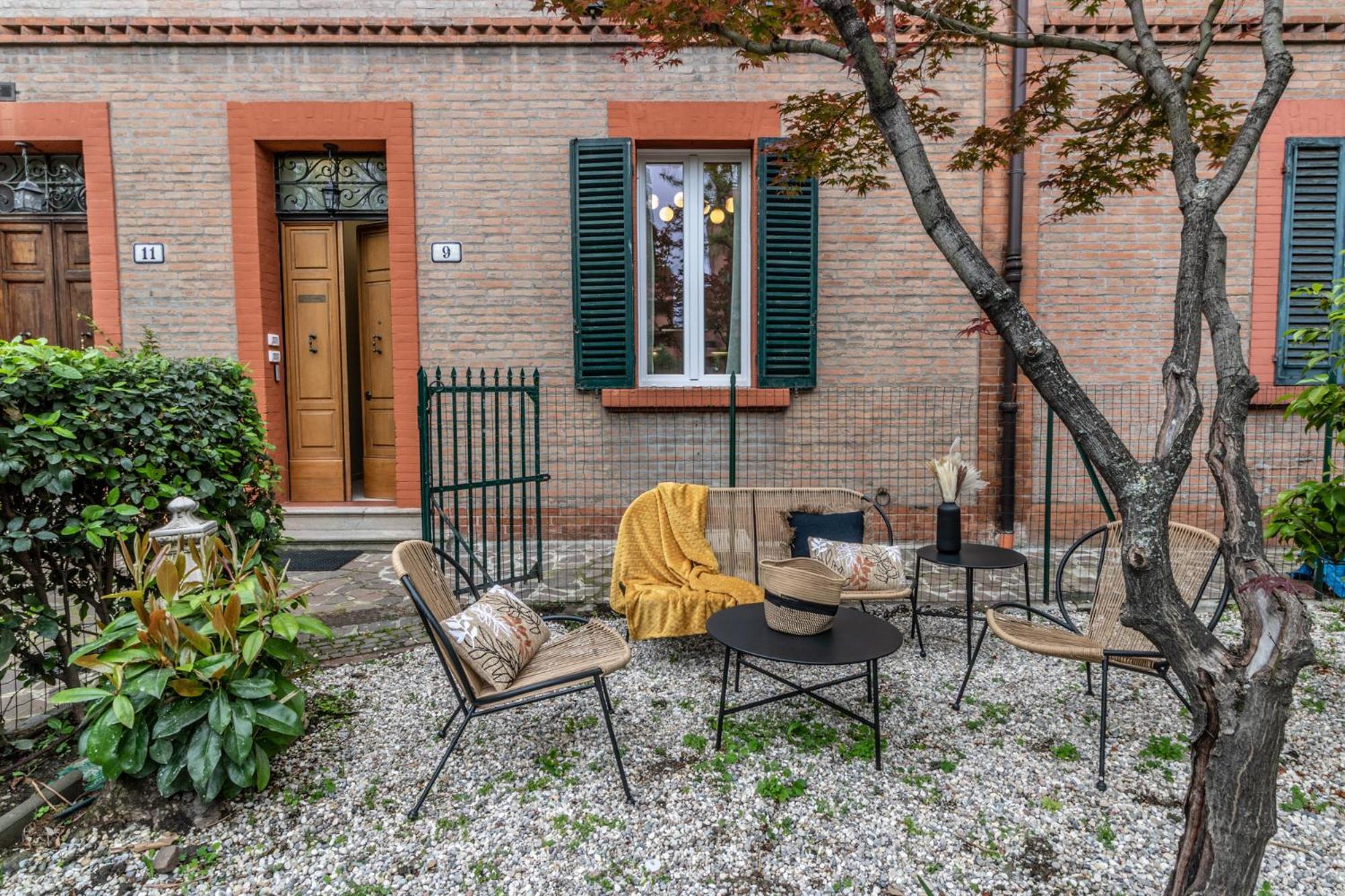 Housmart Masini 9 Int 2 Bolonha Exterior foto