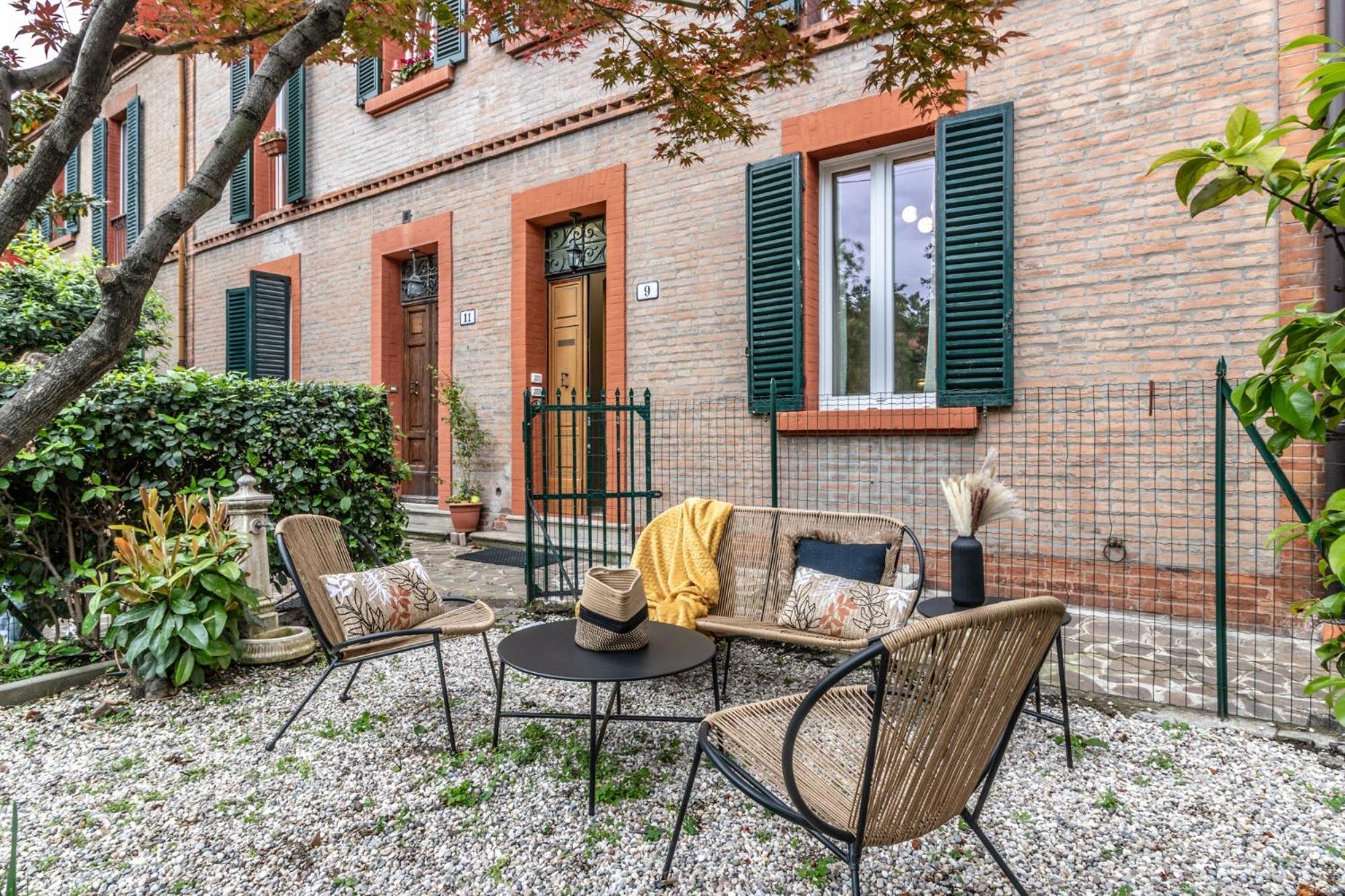 Housmart Masini 9 Int 2 Bolonha Exterior foto