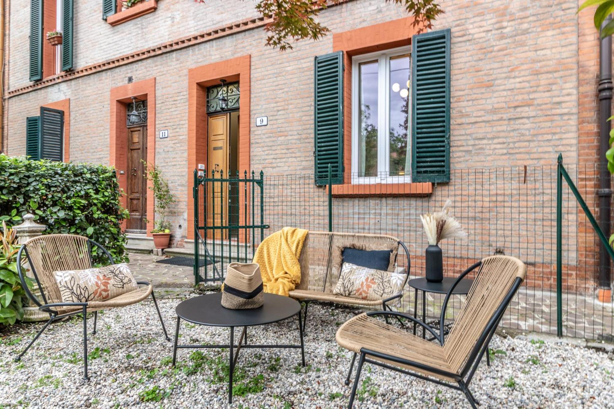 Housmart Masini 9 Int 2 Bolonha Exterior foto